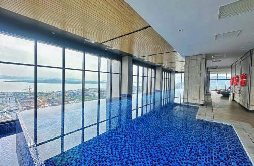 Ha Long Apartment | Căn hộ ICON40 Hạ Long - 1 đến 5 phòng ngủ