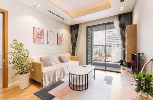 Dong Da Apartment | Căn hộ Le Capitole Apartment 27 Thái Thịnh, Đống Đa