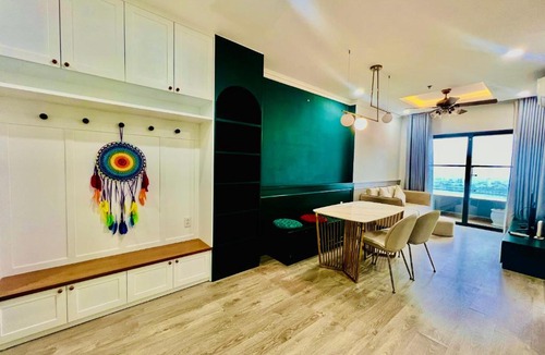 Son Tra Apartment | CĂN HỘ MONARCHY B VIEW SÔNG HÀN