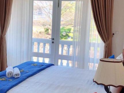 Phu Hai Beach Apartment | CĂN HỘ OACEAN VISTA & VILLA SEANLINKS
