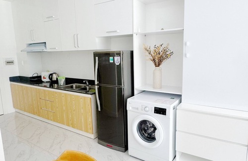 Phan Thiet Apartment | căn hộ ocean vista gió biển