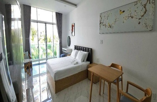 Phan Thiet Apartment | căn hộ ocean vista gió biển