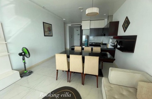 Phu Hai Beach Apartment | Căn hộ Ocean Vista 3 phòng ngủ- An