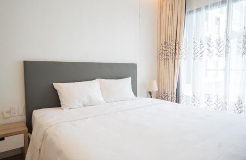 Tan Binh Apartment | CĂN HỘ SÂN BAY - SÂN GOLF TÂN SƠN NHẤT- FREE POOL&GYM
