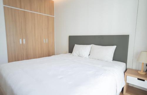 Tan Binh Apartment | CĂN HỘ SÂN BAY - SÂN GOLF TÂN SƠN NHẤT- FREE POOL&GYM
