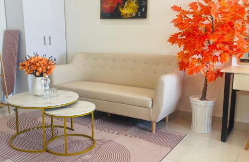 District 9 Apartment | Căn hộ STUDIO VINHOMES GRAND PARK Quận 9
