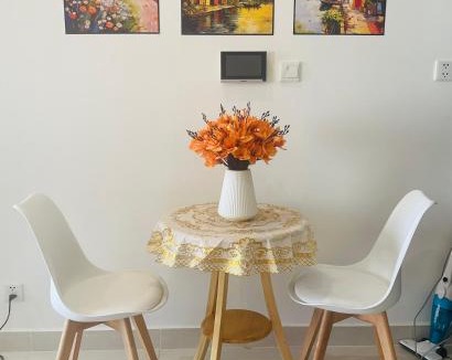 District 9 Apartment | Căn hộ STUDIO VINHOMES GRAND PARK Quận 9