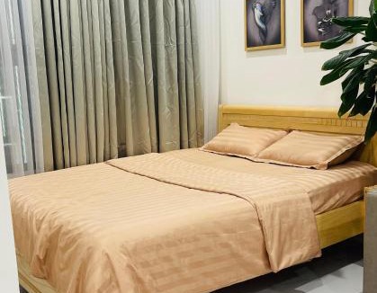 District 9 Apartment | Căn hộ studio Vinhomes Grand Park, Thủ Đức city, Hồ Chí Minh city