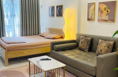 District 9 Apartment | Căn hộ studio Vinhomes Grand Park, Thủ Đức city, Hồ Chí Minh city