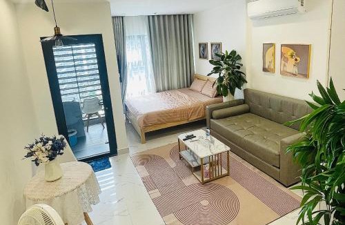 District 9 Apartment | Căn hộ studio Vinhomes Grand Park, Thủ Đức city, Hồ Chí Minh city