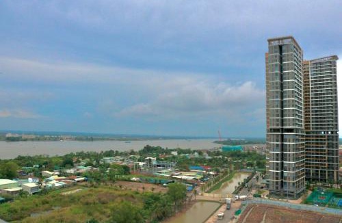 District 9 Apartment | Căn Hộ Studio Vinhomes Grand Park Quận 9 Giá Tốt
