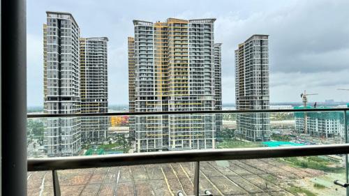District 9 Apartment | Căn Hộ Studio Vinhomes Grand Park Quận 9 Giá Tốt