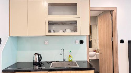 District 9 Apartment | Căn Hộ Studio Vinhomes Grand Park Quận 9 Giá Tốt