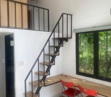 Ngu Hanh Son Apartment | Căn hộ studio
