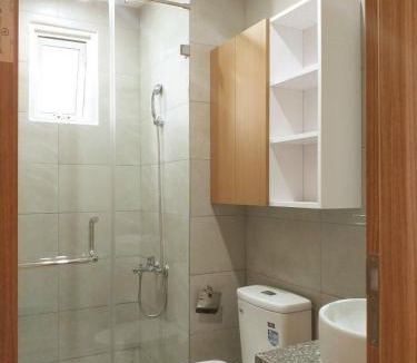 Thuan An Apartment | Căn hộ The Habitat Thuân An
