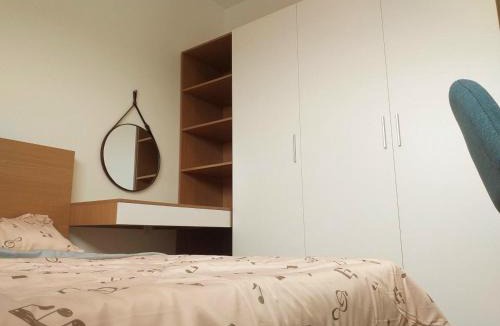 Thuan An Apartment | Căn hộ The Habitat Thuân An