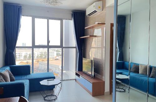 Thuan An Apartment | Căn hộ The Habitat Thuân An