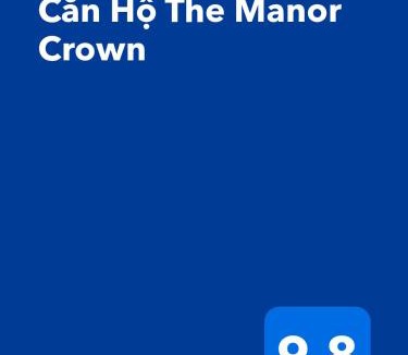 Hue Apartment | Căn Hộ The Manor Crown