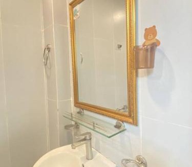 District 3 Apartment | Căn hộ tiện lợi trung tâm quận 3