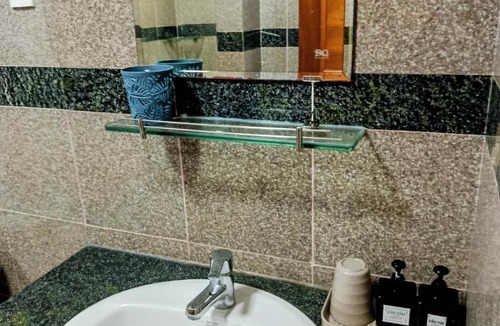 Da Nang City Centre Apartment | Căn hộ view toàn cảnh thành phố và vịnh Đà Nẵng
