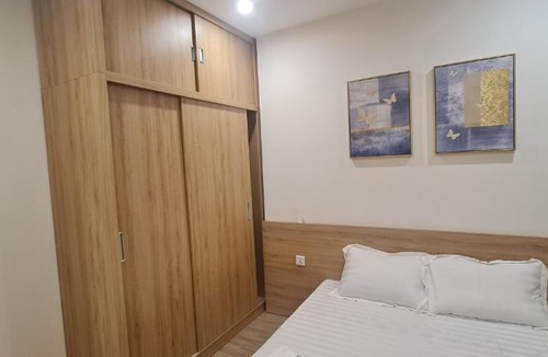 District 9 Apartment | Căn hộ vinhomes grand park