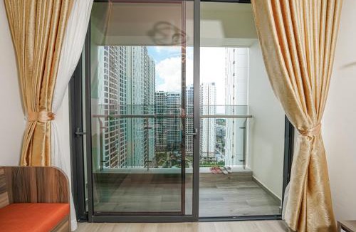 District 9 Apartment | Căn Hộ Vinhomes Grand Park Q9 Tòa B21-08 Masteri