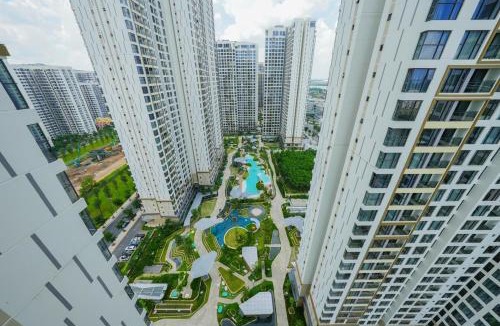 District 9 Apartment | Căn Hộ Vinhomes Grand Park Q9 Tòa B21-08 Masteri