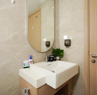 District 9 Apartment | Căn Hộ Vinhomes Grand Park Q9 Tòa B21-08 Masteri