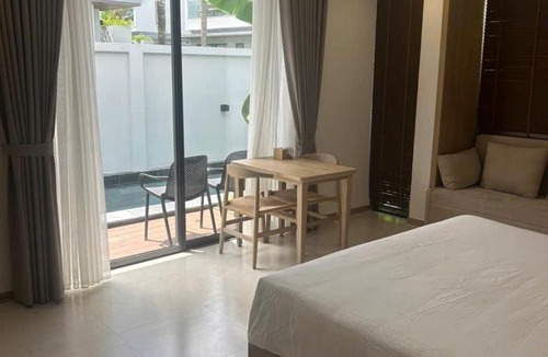 Duong To Apartment | căn villa mini Lagom