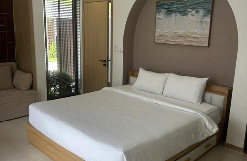 Duong To Apartment | căn villa mini Lagom