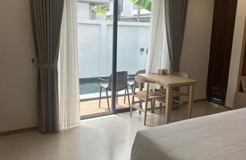 Duong To Apartment | căn villa mini Lagom