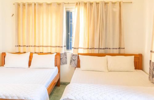 Hoang Mai Hotel | Cẩm Hương Motel