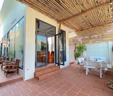 Phan Rang Bed & Breakfast | Cẩm Tú Homestay Ninh Chữ