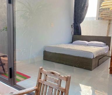 Phan Rang Bed & Breakfast | Cẩm Tú Homestay Ninh Chữ