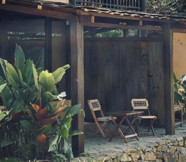 Da Bac Hotel | Cọ Retreat Da Bac