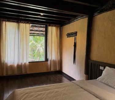 Da Bac Hotel | Cọ Retreat Da Bac