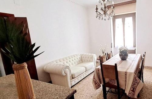 Celano Apartment | [C'Era una Volta] Velino Sirente National Park