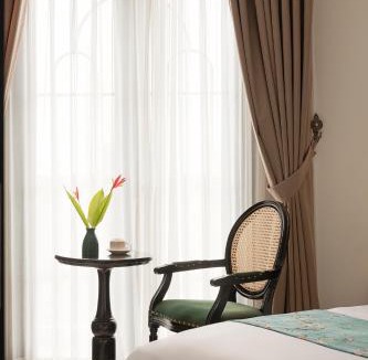 Ninh Binh Hotel | C'Lau Hotel Ninh Binh - A Gem Nestled in Ancient Quarter