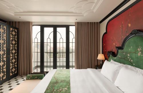 Ninh Binh Hotel | C'Lau Hotel Ninh Binh - A Gem Nestled in Ancient Quarter