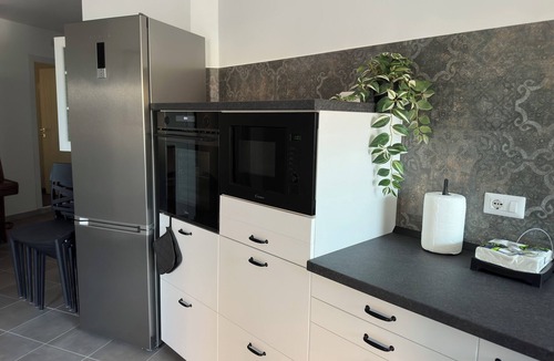 Tor di Quinto House | C Room with shared bathroom; Sweet Home Fleming