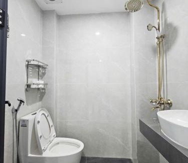 Tay Ho Apartment | C-Will Võ Chí Công - Your Home in Hanoi