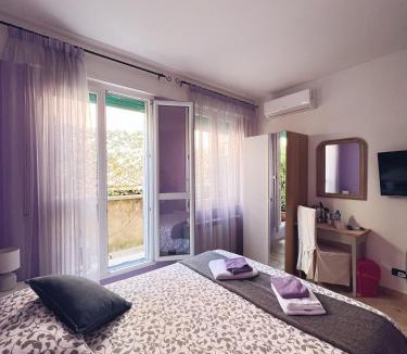 Dorsoduro House | Ca' Barozzi