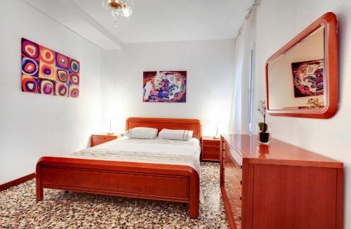 Castello Apartment | Ca'Biennale 2