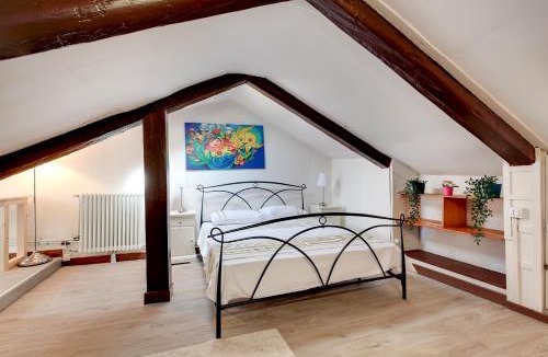 Castello Apartment | Ca'Biennale 2