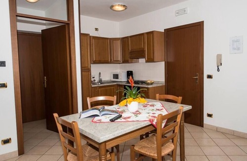 Bardolino Apartment | Ca Bottrigo Studio Montebaldo