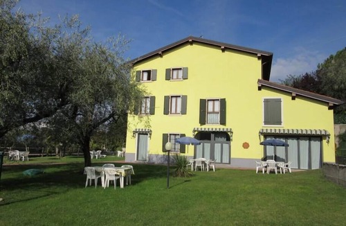 Bardolino Apartment | Ca Bottrigo Studio Montebaldo
