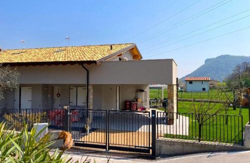 Costermano House | Ca' Celeste sul Garda