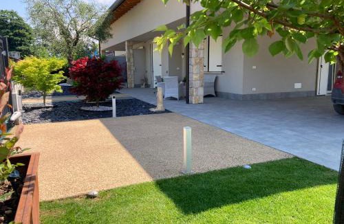 Costermano House | Ca' Celeste sul Garda