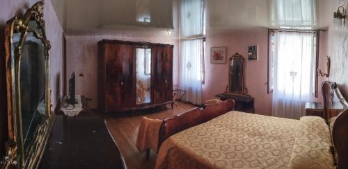 Dorsoduro Apartment | Ca' degli Artisti