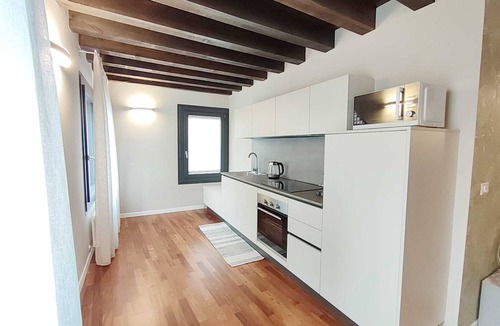 Treviso Apartment | CA DEI BURANELLI 1 - CITY CENTER